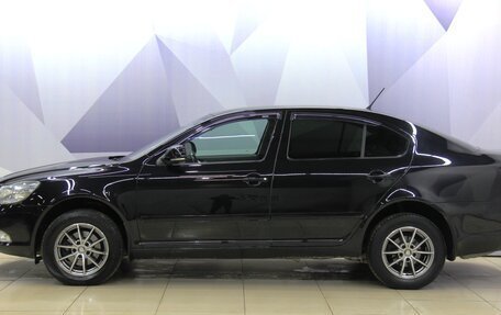 Skoda Octavia, 2011 год, 798 000 рублей, 2 фотография