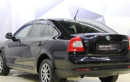 Skoda Octavia, 2011 год, 798 000 рублей, 4 фотография