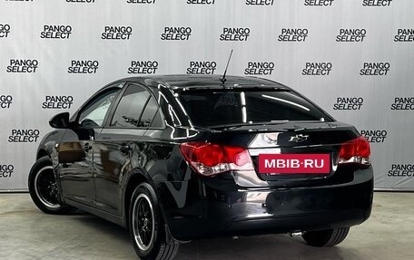 Chevrolet Cruze II, 2012 год, 689 000 рублей, 6 фотография