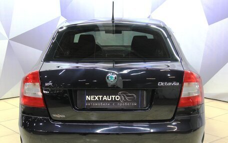 Skoda Octavia, 2011 год, 798 000 рублей, 5 фотография
