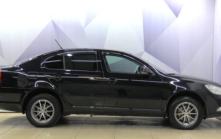 Skoda Octavia, 2011 год, 798 000 рублей, 6 фотография