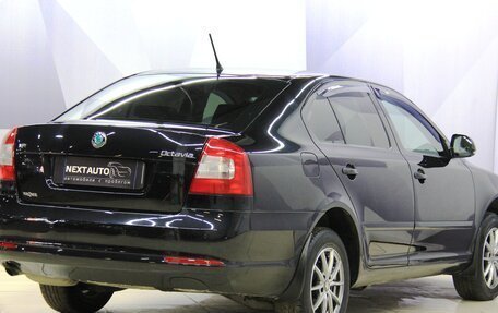 Skoda Octavia, 2011 год, 798 000 рублей, 8 фотография