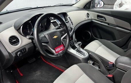 Chevrolet Cruze II, 2012 год, 689 000 рублей, 7 фотография