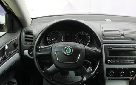 Skoda Octavia, 2011 год, 798 000 рублей, 14 фотография