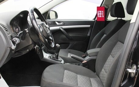 Skoda Octavia, 2011 год, 798 000 рублей, 11 фотография