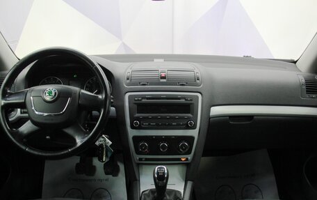 Skoda Octavia, 2011 год, 798 000 рублей, 12 фотография