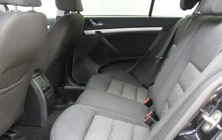 Skoda Octavia, 2011 год, 798 000 рублей, 24 фотография