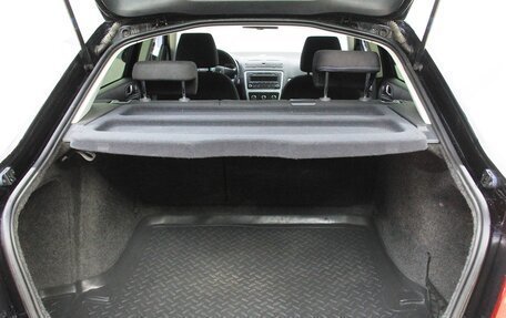 Skoda Octavia, 2011 год, 798 000 рублей, 25 фотография