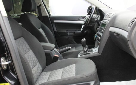 Skoda Octavia, 2011 год, 798 000 рублей, 13 фотография