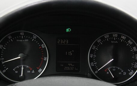 Skoda Octavia, 2011 год, 798 000 рублей, 15 фотография