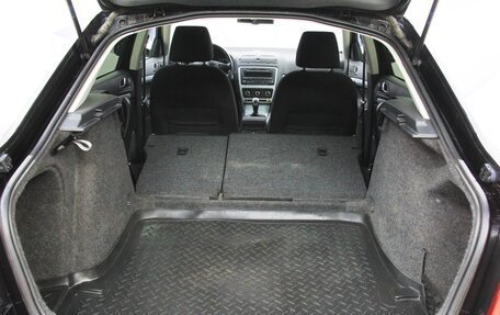 Skoda Octavia, 2011 год, 798 000 рублей, 26 фотография