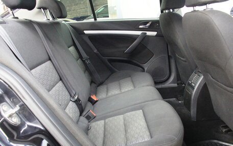 Skoda Octavia, 2011 год, 798 000 рублей, 27 фотография