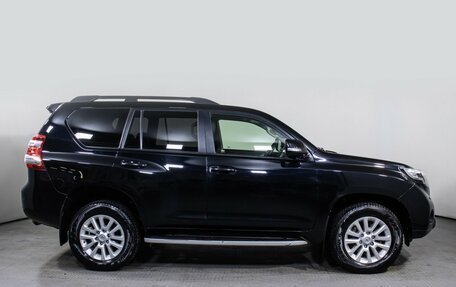 Toyota Land Cruiser Prado 150 рестайлинг 2, 2016 год, 3 697 000 рублей, 4 фотография