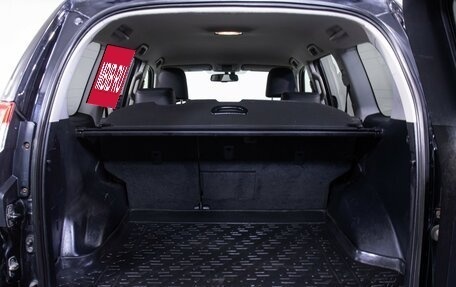 Toyota Land Cruiser Prado 150 рестайлинг 2, 2016 год, 3 697 000 рублей, 10 фотография