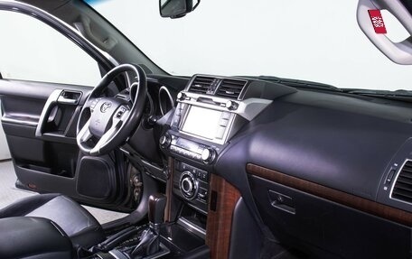 Toyota Land Cruiser Prado 150 рестайлинг 2, 2016 год, 3 697 000 рублей, 11 фотография
