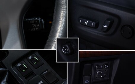 Toyota Land Cruiser Prado 150 рестайлинг 2, 2016 год, 3 697 000 рублей, 21 фотография