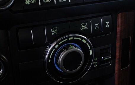 Toyota Land Cruiser Prado 150 рестайлинг 2, 2016 год, 3 697 000 рублей, 20 фотография