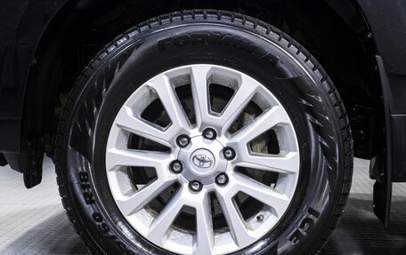 Toyota Land Cruiser Prado 150 рестайлинг 2, 2016 год, 3 697 000 рублей, 24 фотография