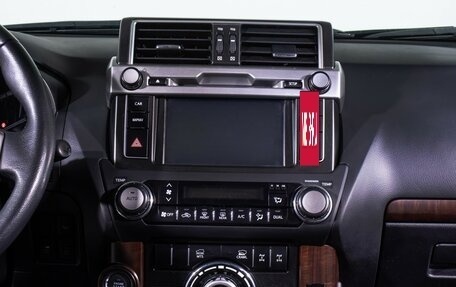 Toyota Land Cruiser Prado 150 рестайлинг 2, 2016 год, 3 697 000 рублей, 15 фотография