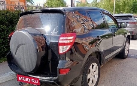 Toyota RAV4, 2009 год, 1 349 000 рублей, 2 фотография