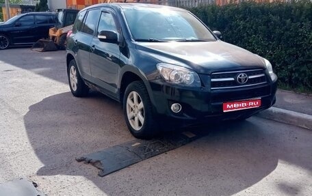 Toyota RAV4, 2009 год, 1 349 000 рублей, 1 фотография