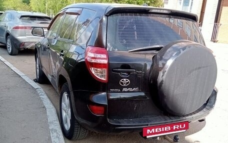 Toyota RAV4, 2009 год, 1 349 000 рублей, 3 фотография