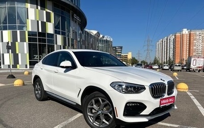 BMW X4, 2020 год, 4 500 000 рублей, 1 фотография