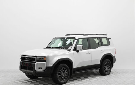 Toyota Land Cruiser Prado, 2024 год, 9 000 000 рублей, 1 фотография