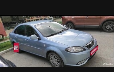 Daewoo Gentra II, 2013 год, 540 000 рублей, 1 фотография