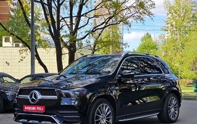 Mercedes-Benz GLE, 2019 год, 5 850 000 рублей, 1 фотография