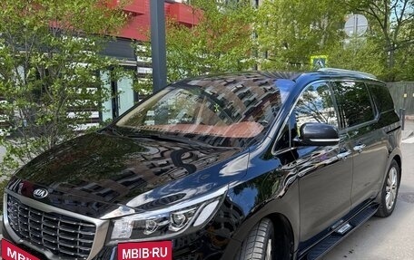 KIA Carnival III, 2018 год, 2 750 000 рублей, 6 фотография