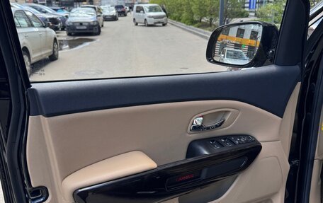 KIA Carnival III, 2018 год, 2 750 000 рублей, 20 фотография