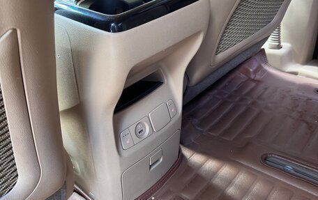 KIA Carnival III, 2018 год, 2 750 000 рублей, 24 фотография