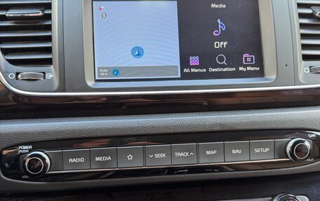 KIA Carnival III, 2018 год, 2 750 000 рублей, 36 фотография