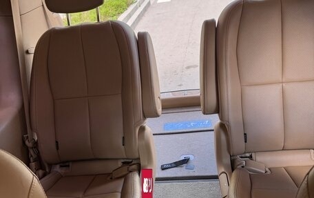 KIA Carnival III, 2018 год, 2 750 000 рублей, 32 фотография