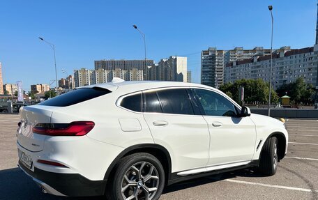 BMW X4, 2020 год, 4 500 000 рублей, 4 фотография