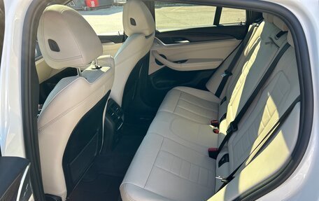 BMW X4, 2020 год, 4 500 000 рублей, 11 фотография