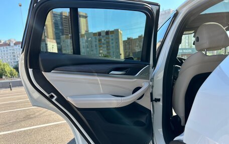 BMW X4, 2020 год, 4 500 000 рублей, 12 фотография