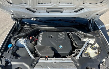 BMW X4, 2020 год, 4 500 000 рублей, 8 фотография