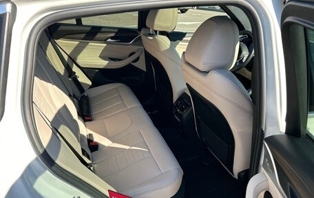 BMW X4, 2020 год, 4 500 000 рублей, 13 фотография