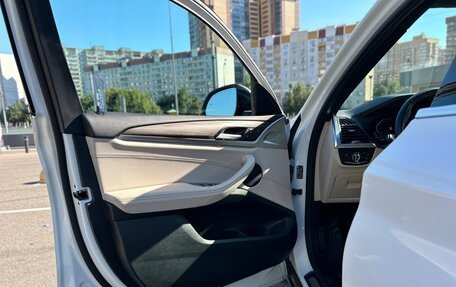 BMW X4, 2020 год, 4 500 000 рублей, 19 фотография