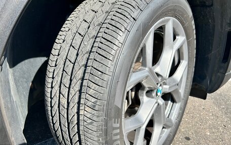 BMW X4, 2020 год, 4 500 000 рублей, 28 фотография