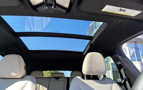 BMW X4, 2020 год, 4 500 000 рублей, 25 фотография