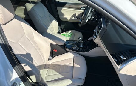 BMW X4, 2020 год, 4 500 000 рублей, 15 фотография