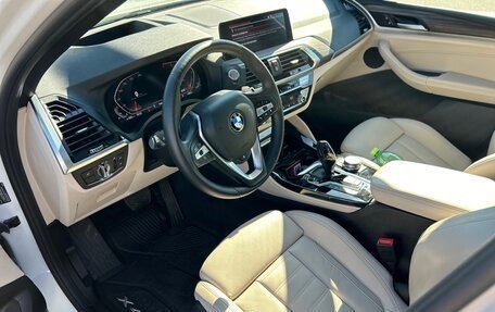 BMW X4, 2020 год, 4 500 000 рублей, 18 фотография