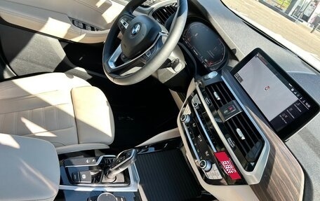 BMW X4, 2020 год, 4 500 000 рублей, 27 фотография