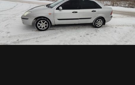 Ford Focus IV, 2003 год, 205 000 рублей, 3 фотография
