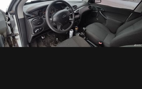 Ford Focus IV, 2003 год, 205 000 рублей, 6 фотография