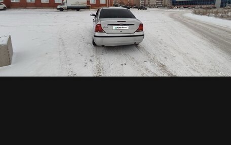 Ford Focus IV, 2003 год, 205 000 рублей, 5 фотография