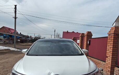 Toyota Venza I, 2013 год, 1 870 000 рублей, 3 фотография